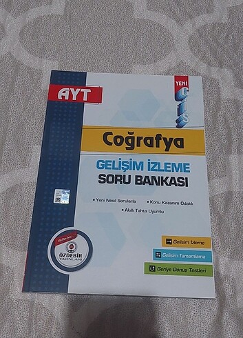 Ayt Coğrafya