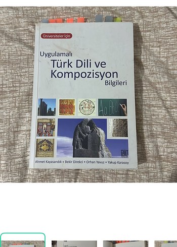 Gardrops ilanı
