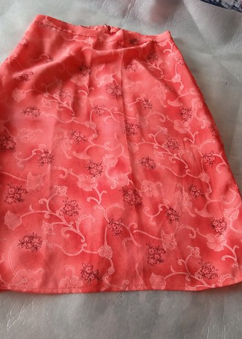 Hobby Life NARÇİÇEĞİ POLYESTER ETEK