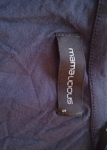 V Yaka  Esnek Penye  Kısa Elbise - Görsel 13