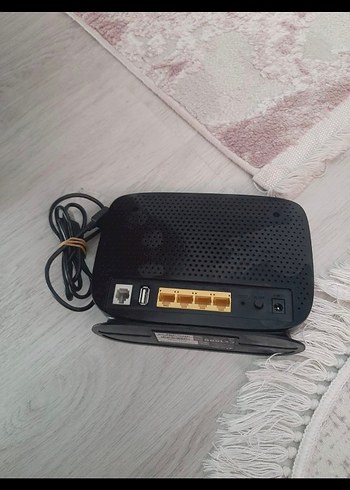Türk Telekom Vdsl modem - Görsel 2