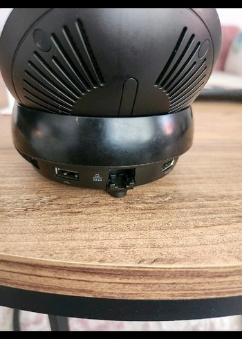 Samsung Siyah Dex Station TelefonStandı - Görsel 5