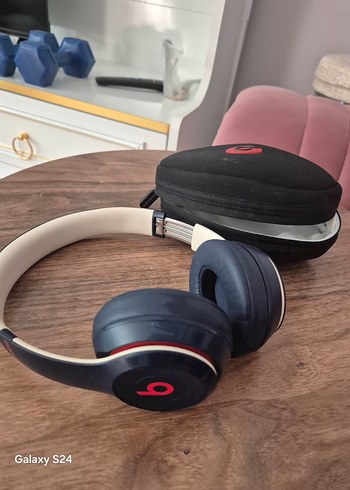 Beats Solo3 Bluetooth Kulaklik