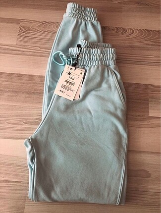 Bershka eşofman altı