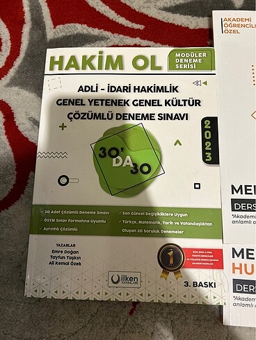  Beden İlken yayınları