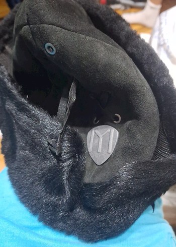 Ertuğrul Gazi oba kıyafeti kostümü (IYI) - Görsel 2