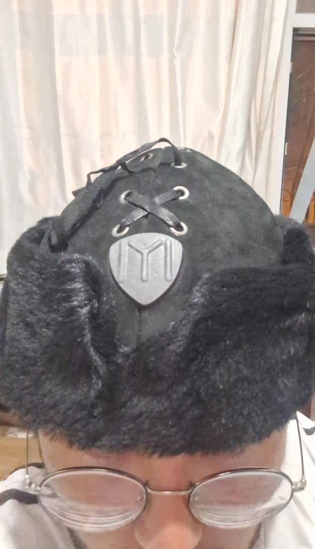 Ertuğrul Gazi oba kıyafeti kostümü (IYI) - Görsel 3