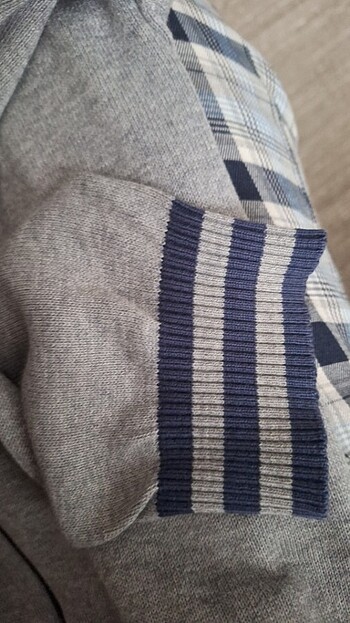 DEFACTO BOYS ERKEK COCUK HIRKASI - Görsel 5