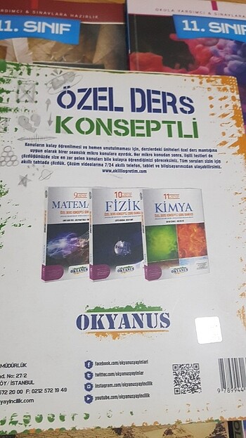 Okyanus 40 seans  - Görsel 2