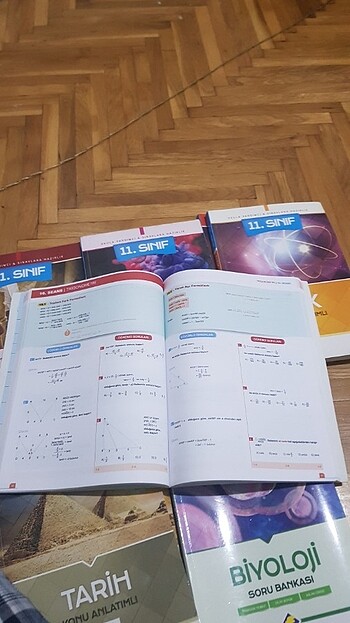 Okyanus 40 seans  - Görsel 3