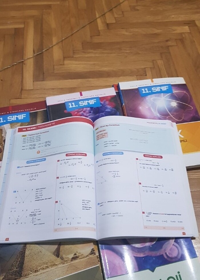 Okyanus 40 seans  - Görsel 3