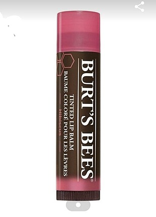 Burts bees