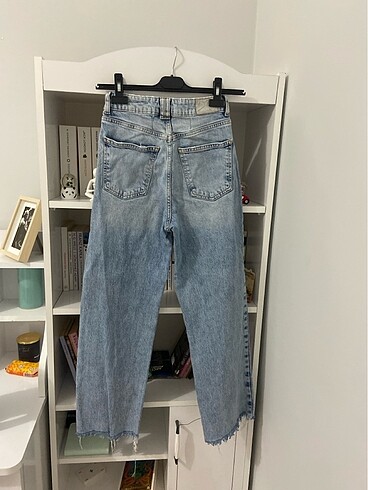 xs Beden Jeans