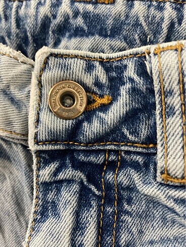 Zara Jeans