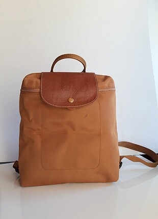 Longchamp sırt çantası 