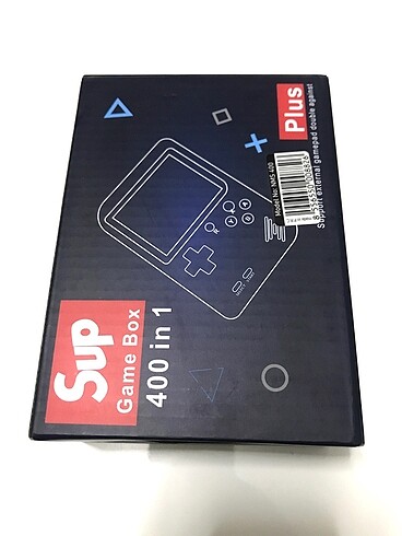 Gamebox