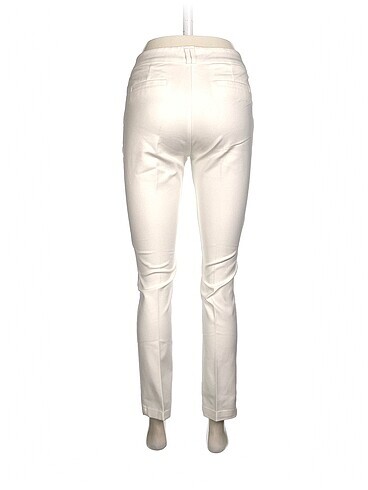 36 Beden PreLoved Kumaş Pantolon %70 İndirimli.