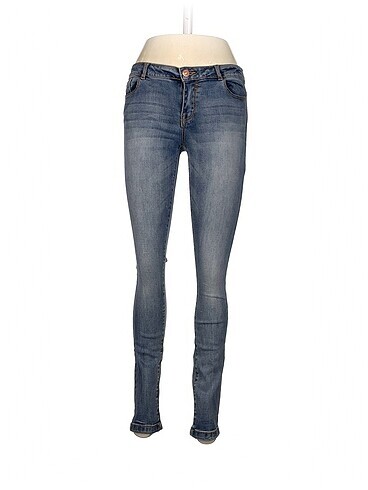 PreLoved Jean / Kot %70 İndirimli.