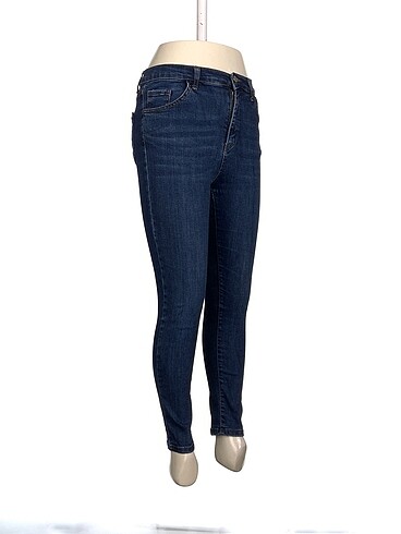 Addax Addax Jean / Kot %70 İndirimli.