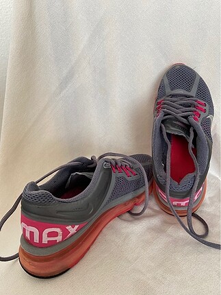 Nike Nike Air Max Spor Ayakkabı