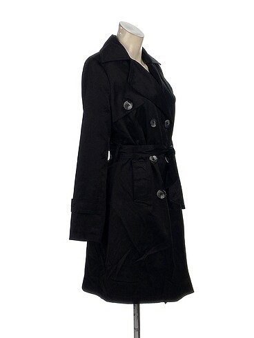 Gusto Gusto Trenchcoat %70 İndirimli.