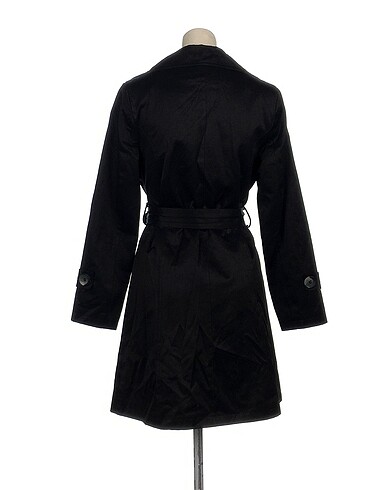38 Beden Gusto Trenchcoat %70 İndirimli.