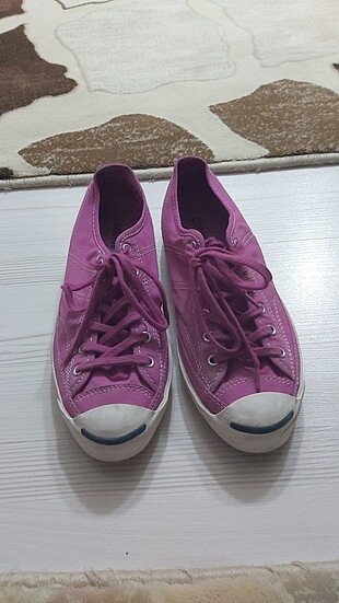 39 Beden Pembe converse 