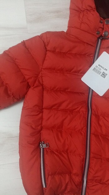 Moncler Çocuk mont