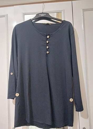 l Beden Bluz tunik