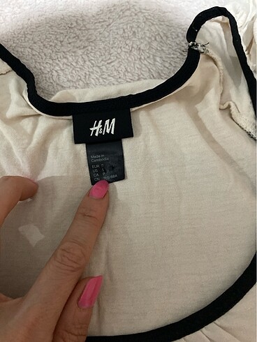 H&M Kadın bluz