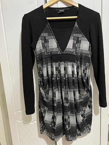 Hamile elbisesi - Görsel 2