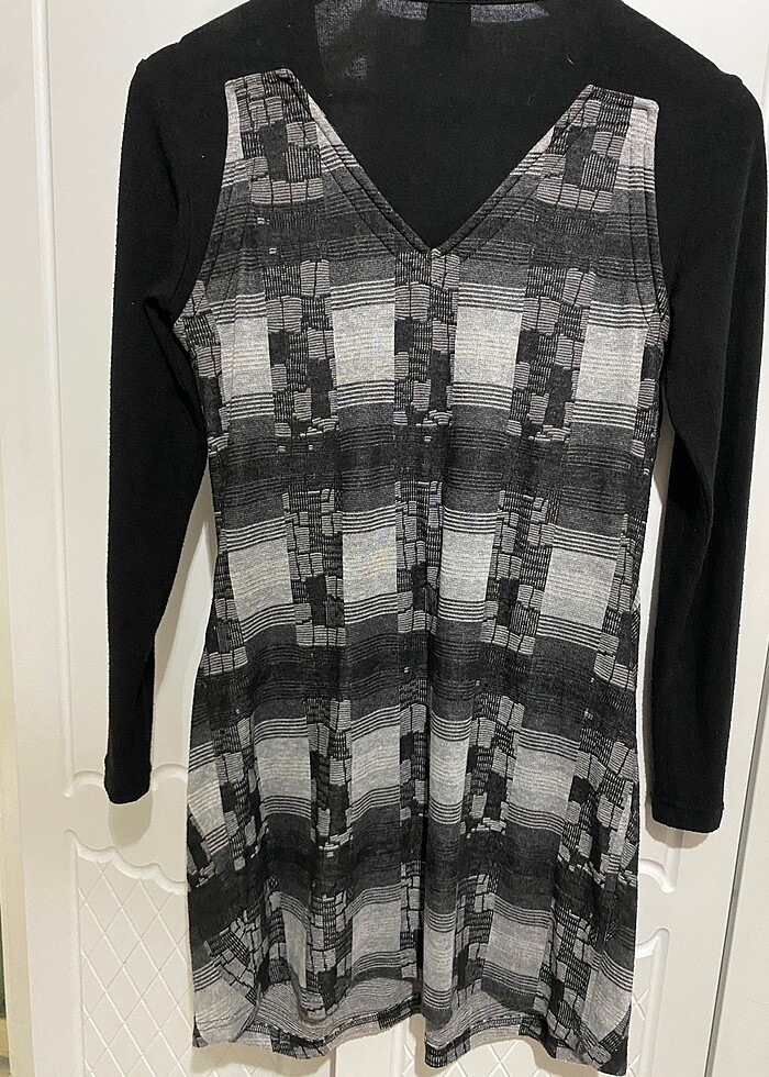 Hamile elbisesi - Görsel 4