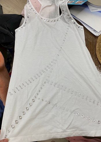 Plaj elbisesi - Görsel 3