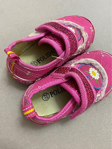Benetton Bebek ayakkabı