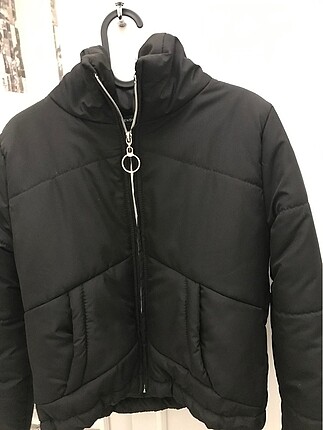 Oversize mont