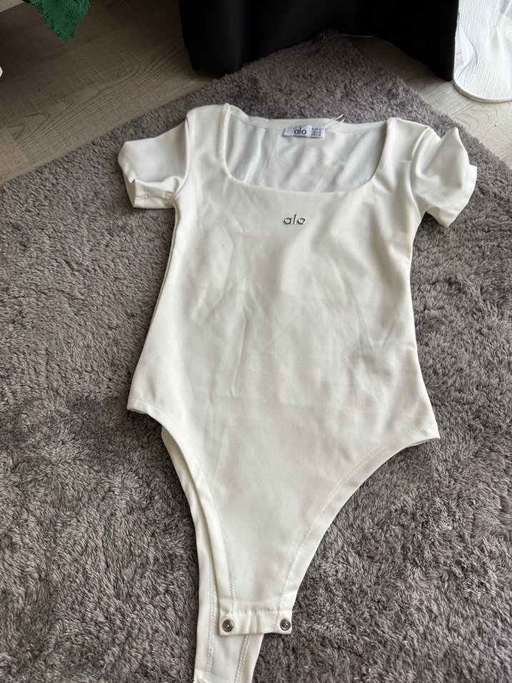 Alo body orjinal - Görsel 4