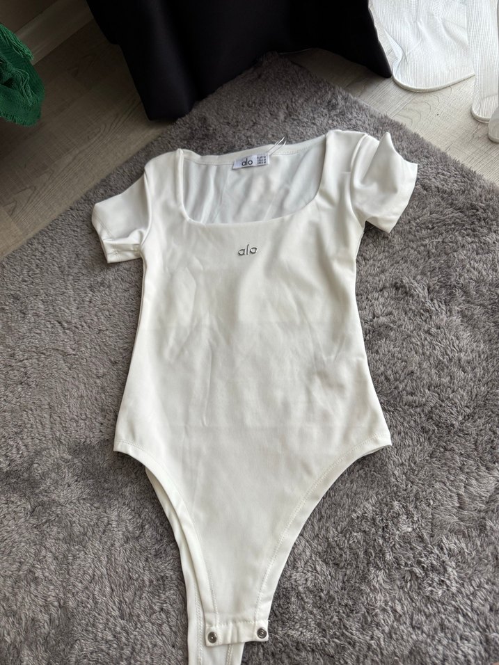 Alo body orjinal - Görsel 5