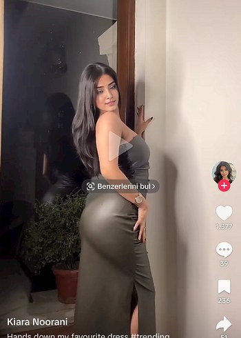 Zara s beden elbise - Görsel 6