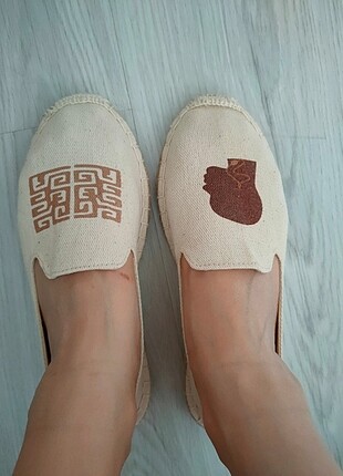 Espadril