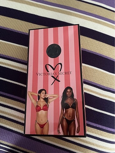 Victoria s Secret Victoria secret simli takım