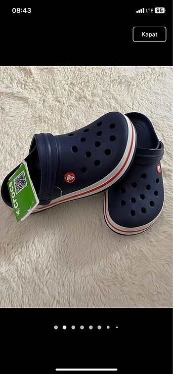 Crocs