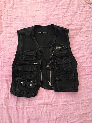 TECHWEAR HIRKA