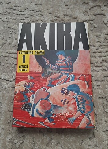 akira