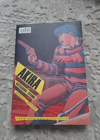 akira