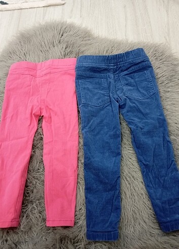 LC Waikiki Pantolon