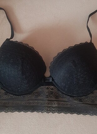 Oysho Dantelli Sütyen 70B (32B)