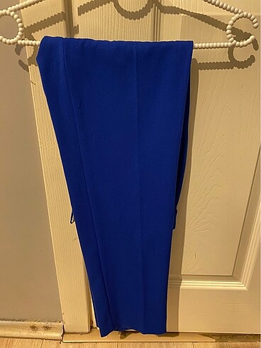 H&M Kumaş Pantolon