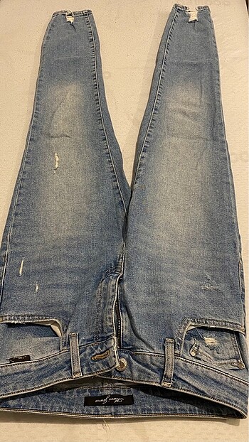 Mavi Jeans Mavi Jean