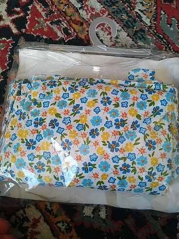 Emzirme önlüğü - Görsel 2