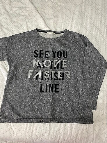 sweattshirt